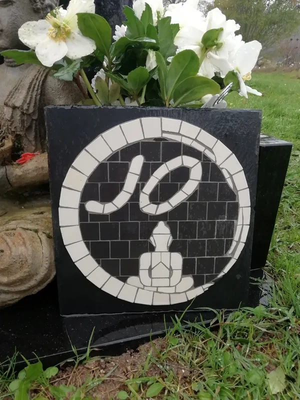 Mosaïque théâtre LE NORMANDY